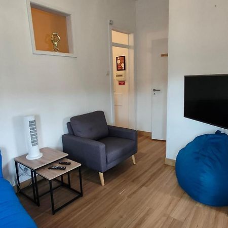 Cozy Flat At Lisboa Lejlighed Eksteriør billede