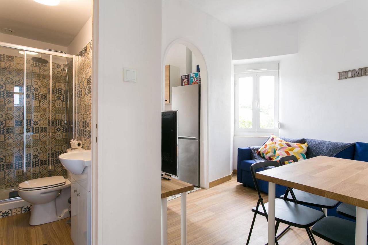 Cozy Flat At Lisboa Lejlighed Eksteriør billede