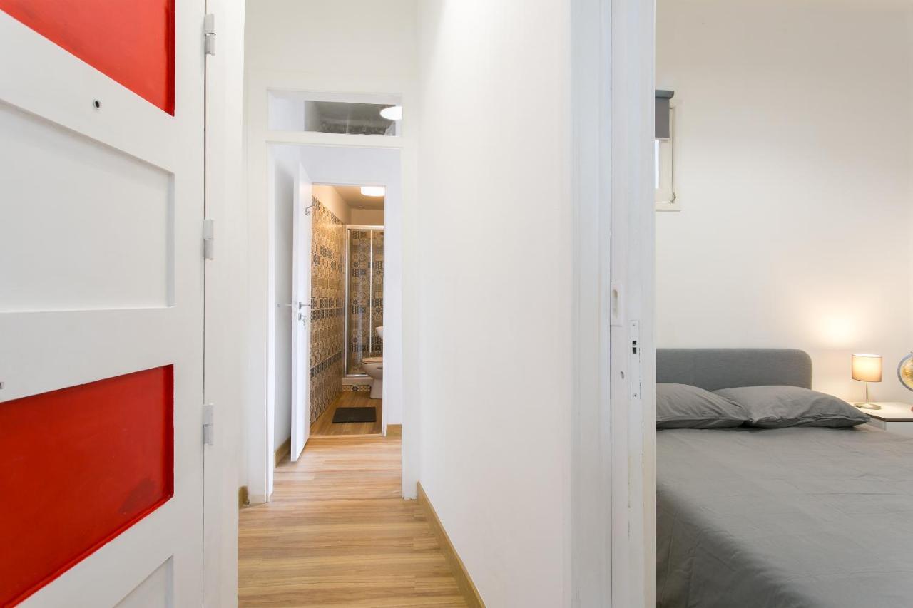 Cozy Flat At Lisboa Lejlighed Eksteriør billede