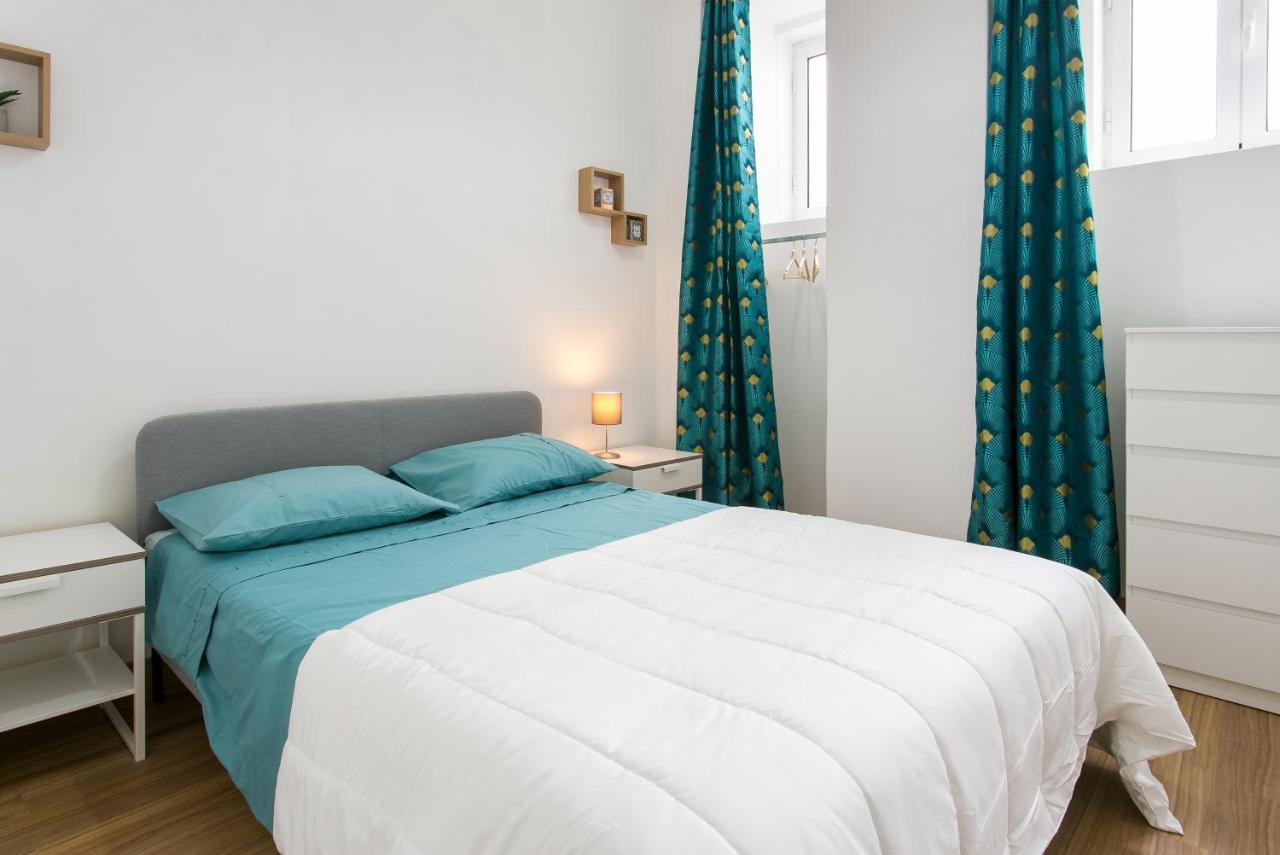 Cozy Flat At Lisboa Lejlighed Eksteriør billede