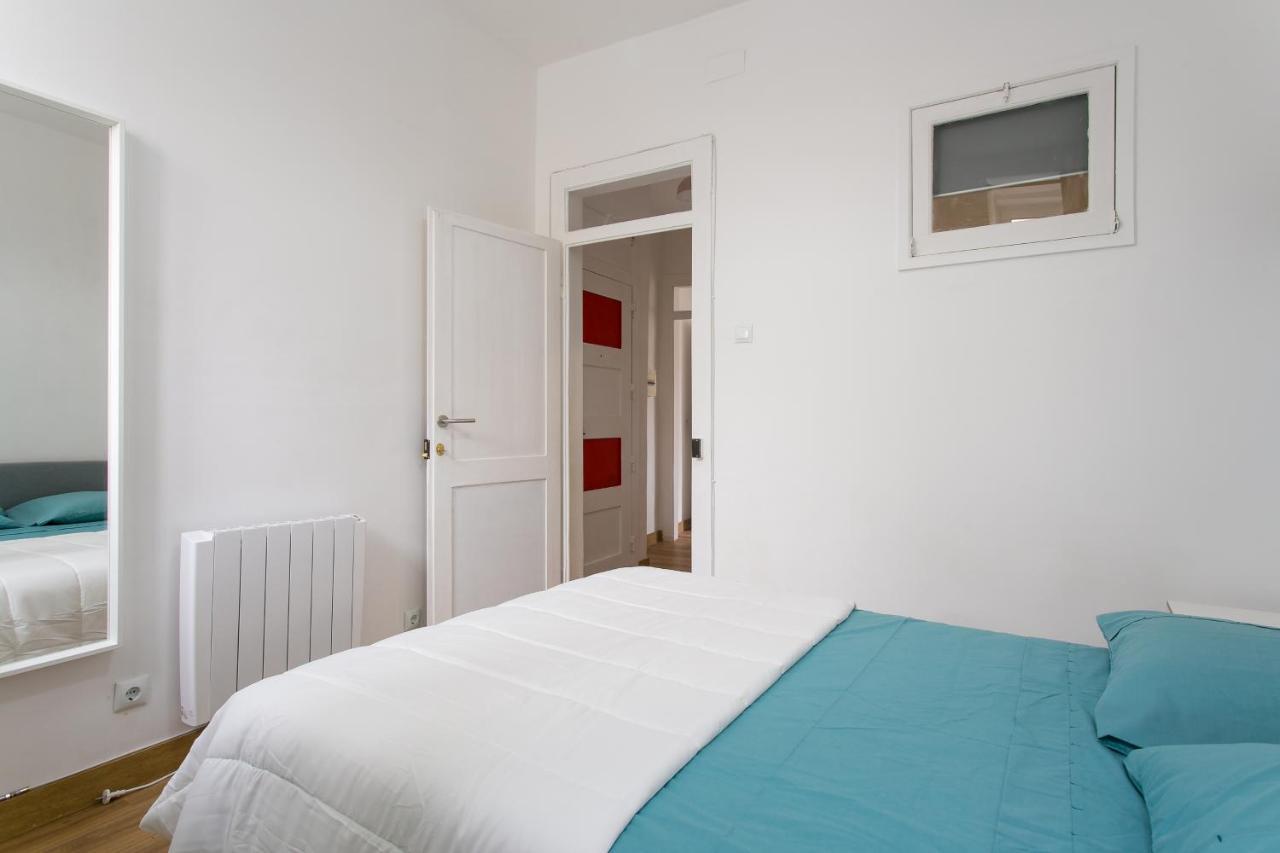 Cozy Flat At Lisboa Lejlighed Eksteriør billede