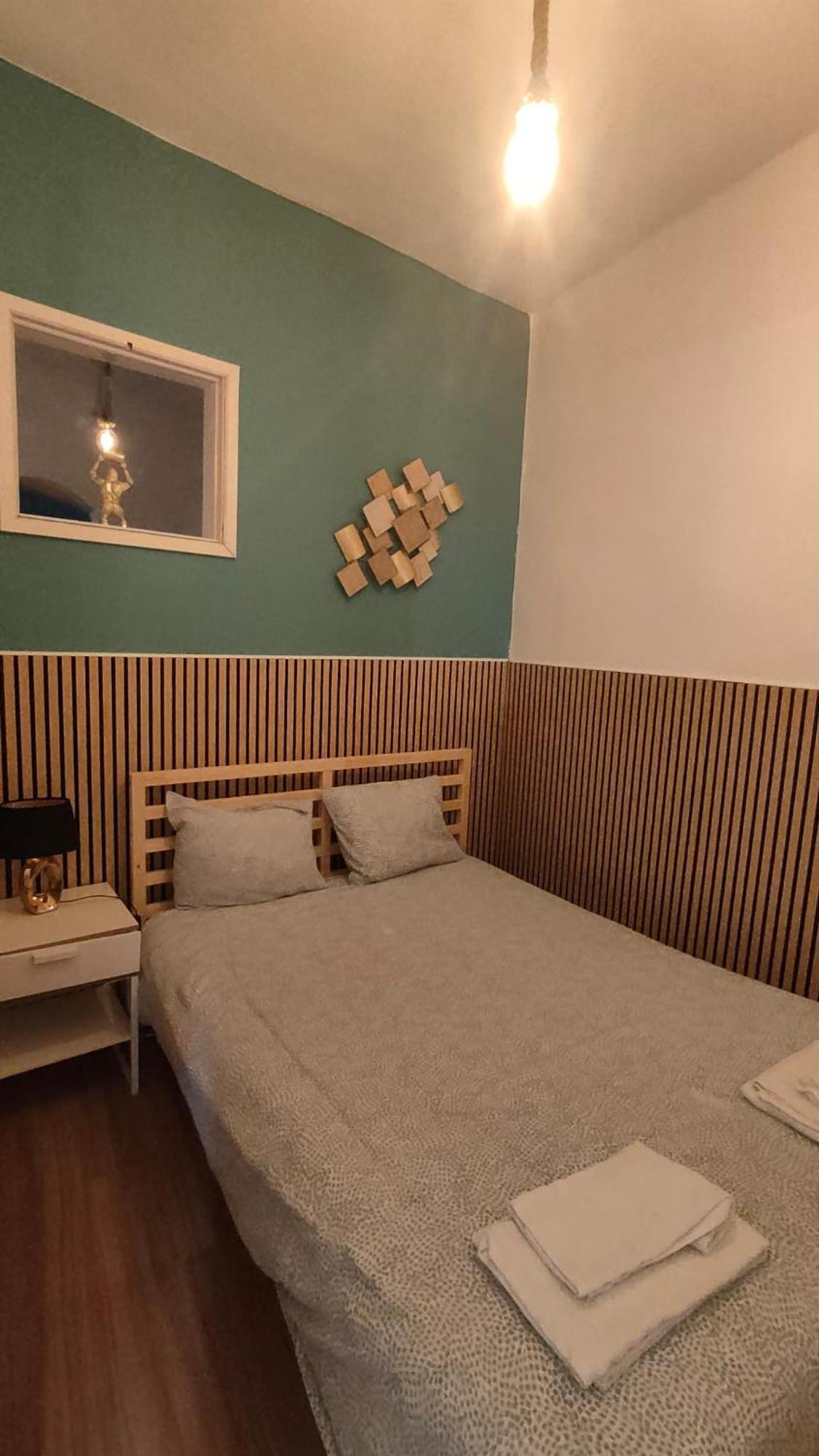 Cozy Flat At Lisboa Lejlighed Eksteriør billede
