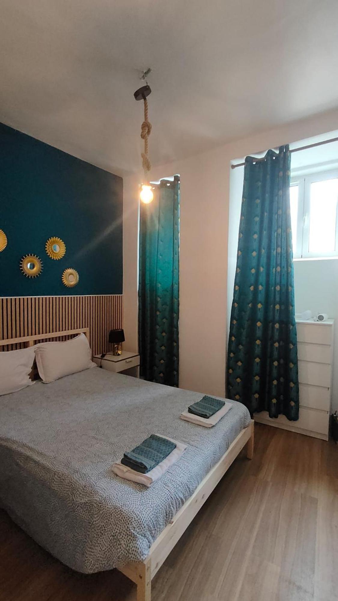 Cozy Flat At Lisboa Lejlighed Eksteriør billede