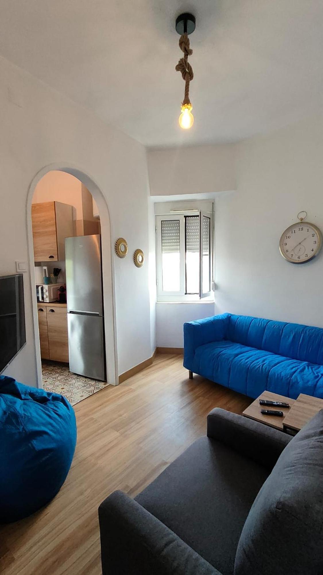 Cozy Flat At Lisboa Lejlighed Eksteriør billede
