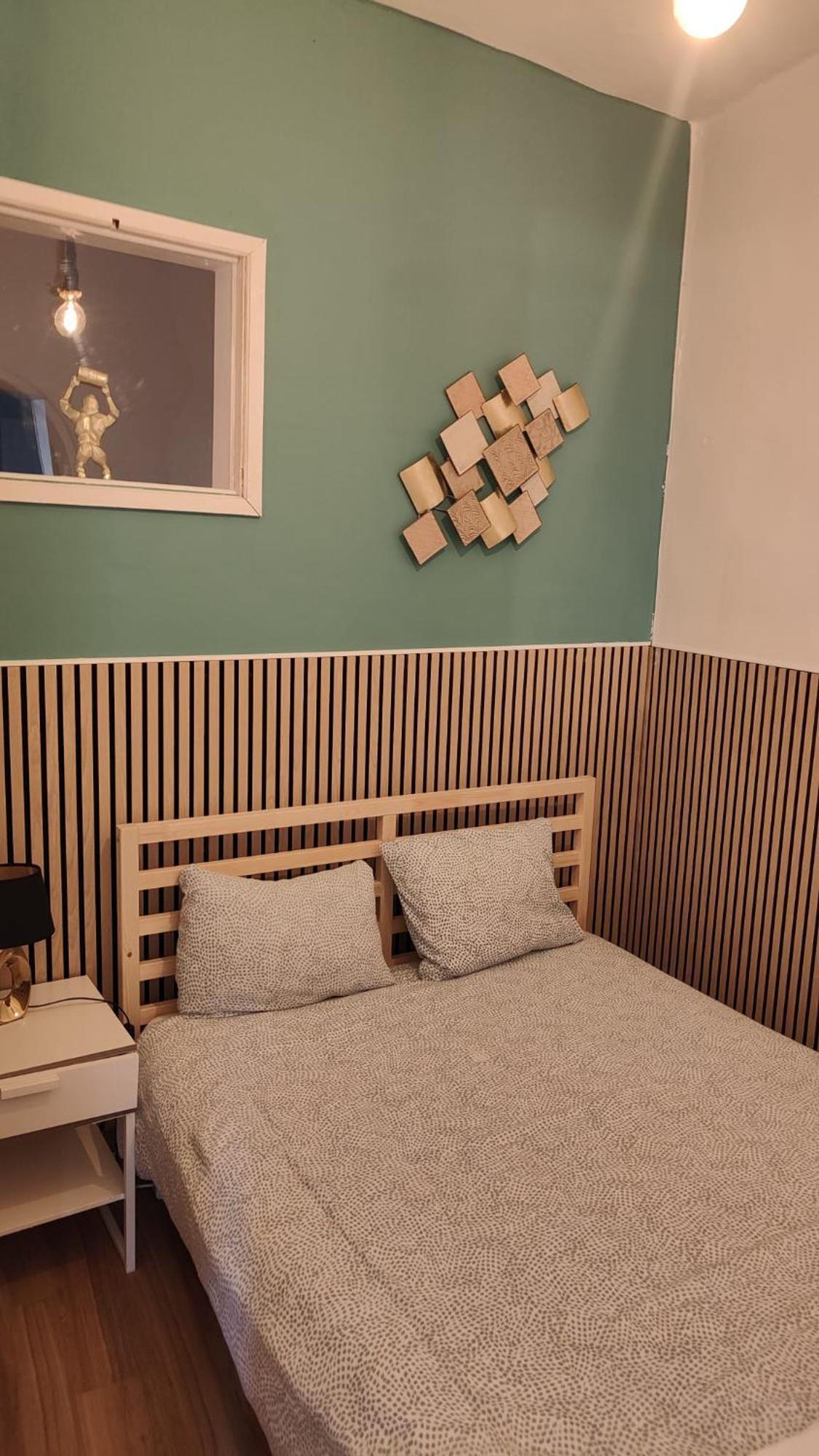 Cozy Flat At Lisboa Lejlighed Eksteriør billede