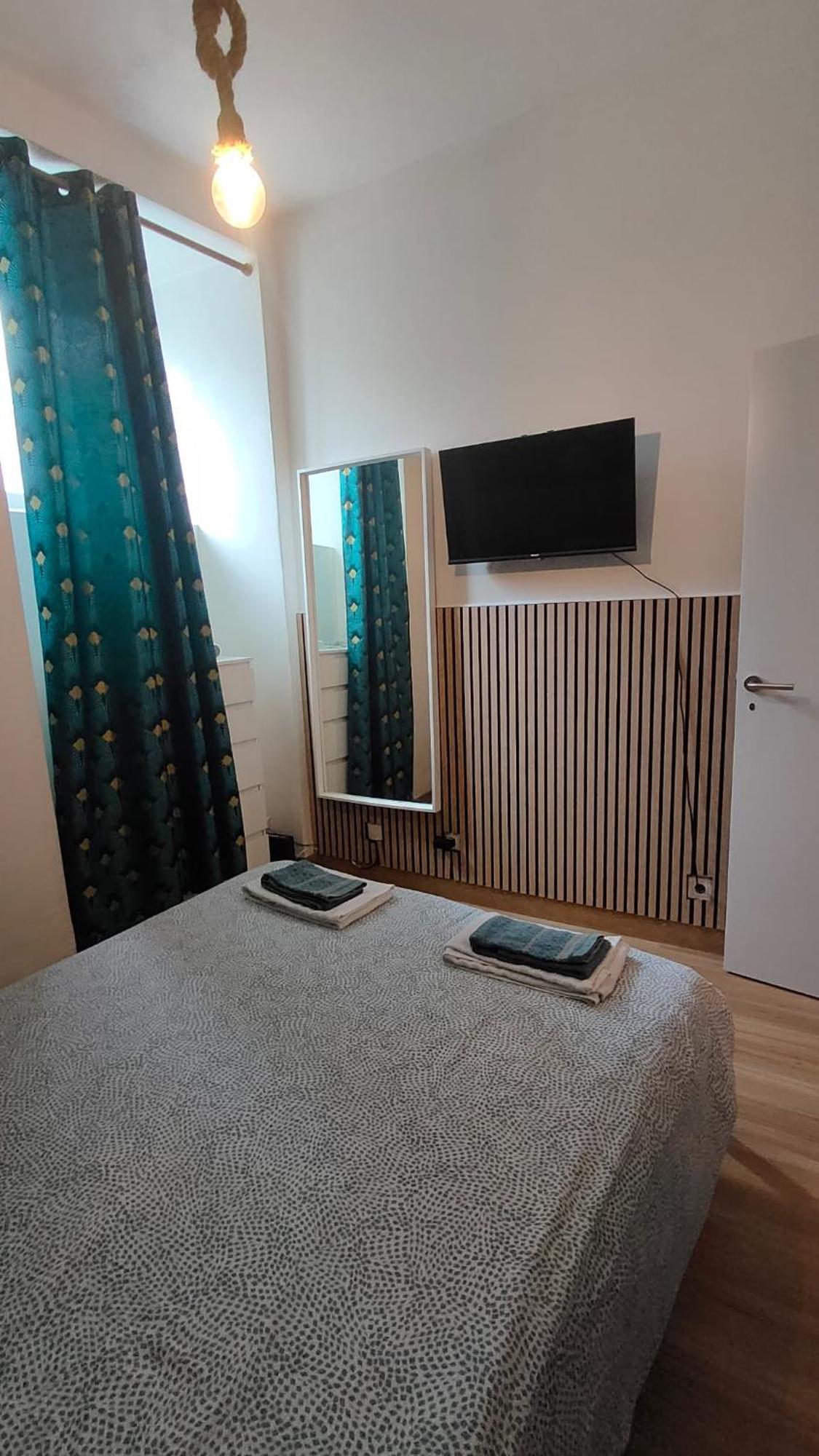 Cozy Flat At Lisboa Lejlighed Eksteriør billede